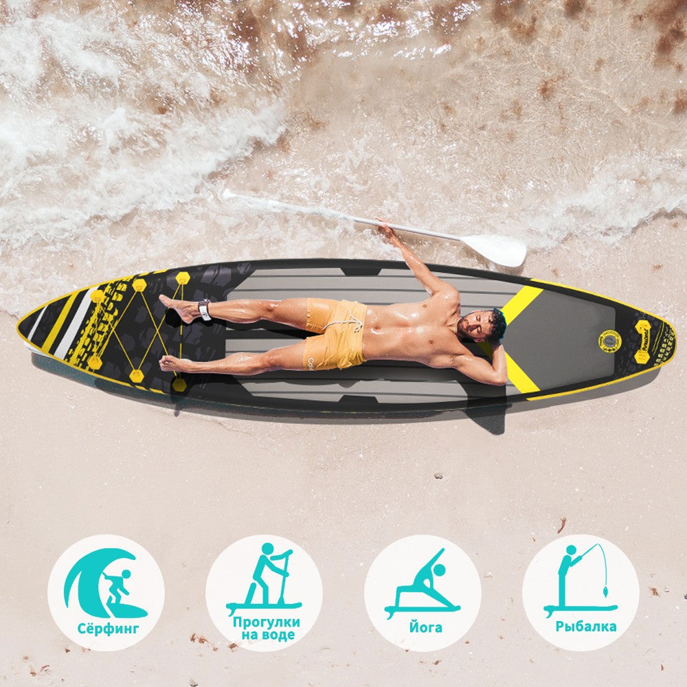 Сапборд Исследователь