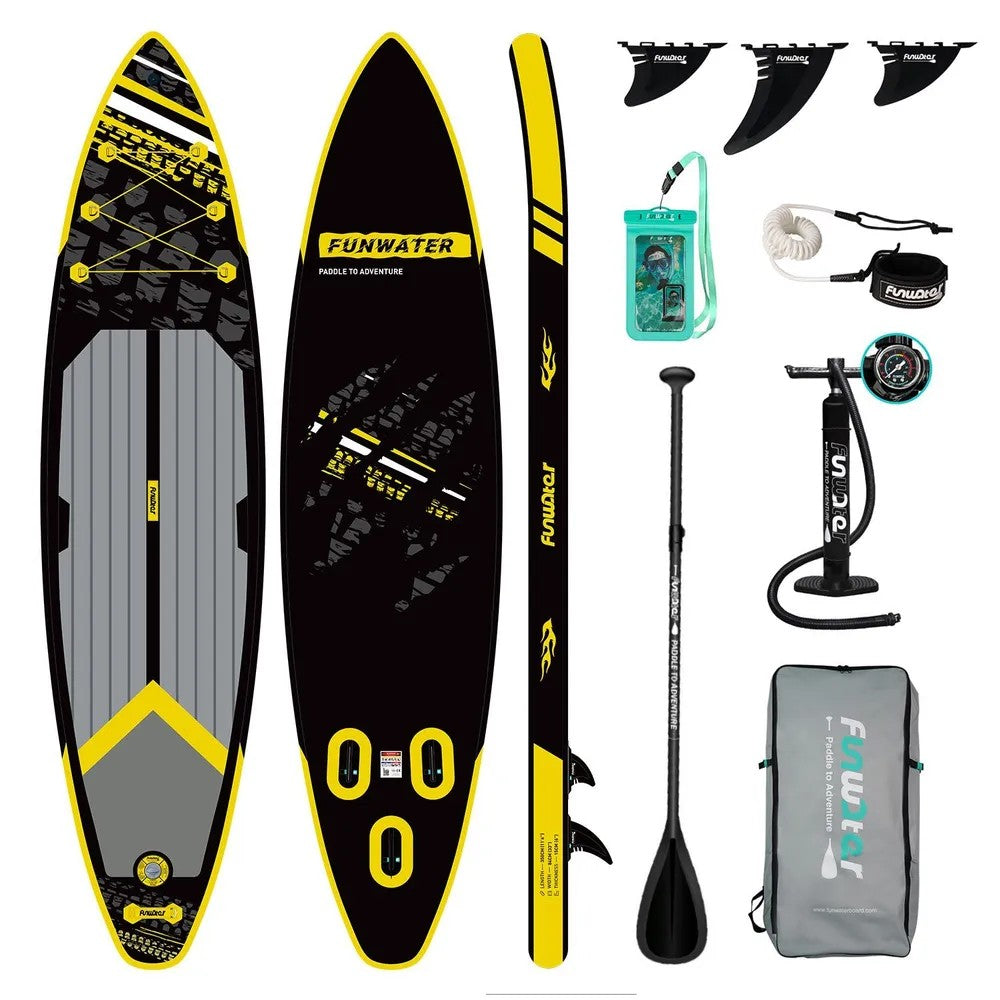 Сапборд Исследователь