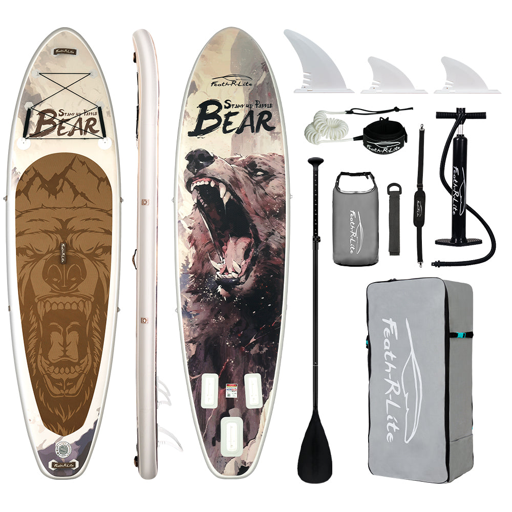 Сапборд FunWater Bear 11,6