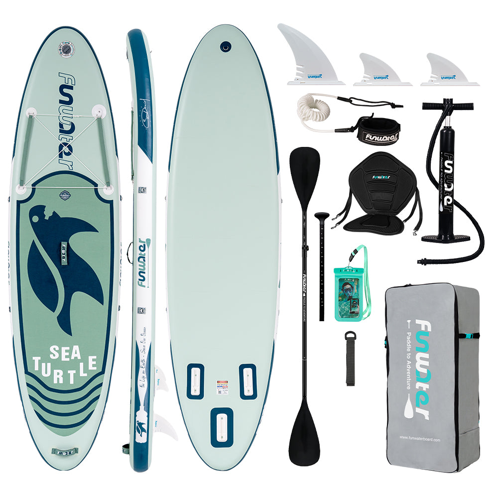 Сапборд Морская серия