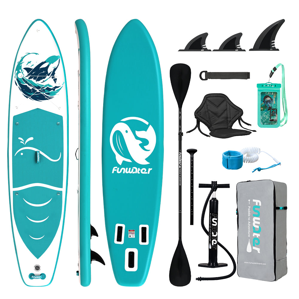 Сапборд Морская серия