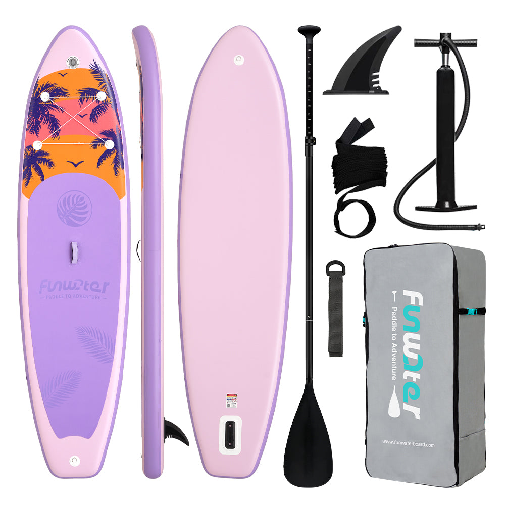 Сапборд Пальма